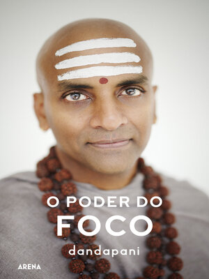 cover image of O poder do foco